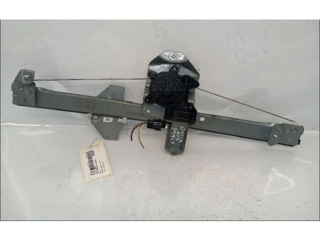 Зеркало электрическое        Dacia Lodgy  2012 -  года   