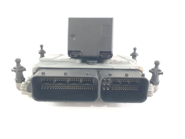 Комплект блоков управления A2721531779, A0024467440   Mercedes-Benz ML W164