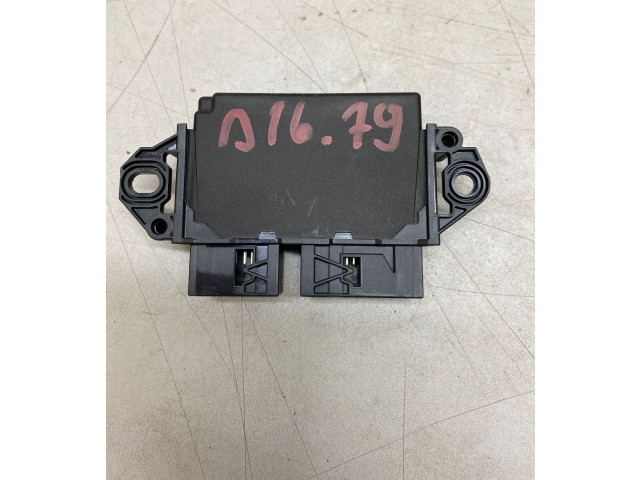 Турбина Блок управления парковки Volkswagen ID.4 1EE919300C, 00000001