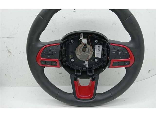 Руль Jeep Renegade  2014 -  года 1041989, 0110001      