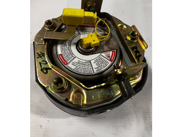 Подушка безопасности водителя MR493762ZZ, 901100138 Mitsubishi Lancer Evolution