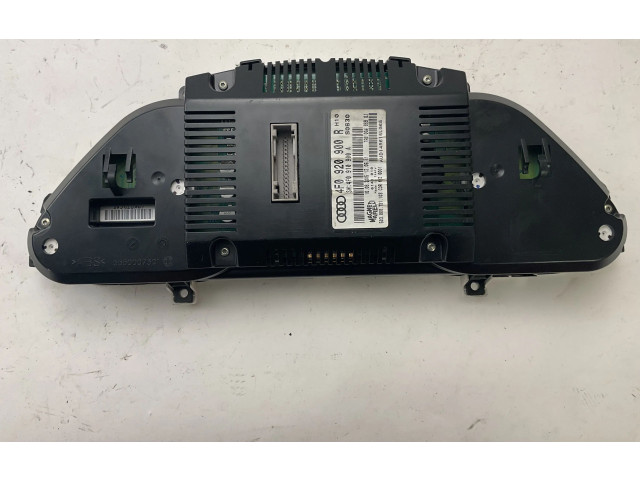 Přístrojová deska Audi A6 Allroad C6 2007 4F0910900A, 4F0920900R