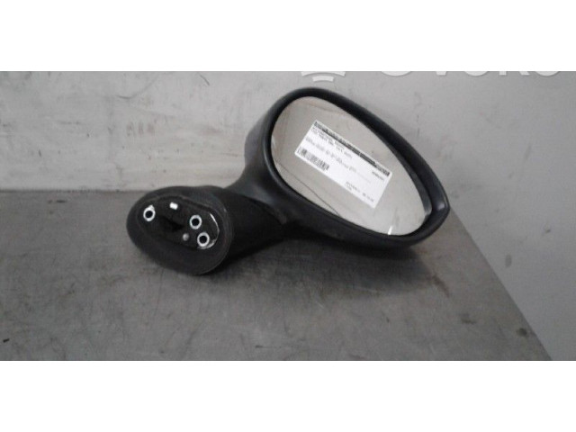 Zpětné zrcátko Fiat Punto (199) 2007 735593694, 735593694