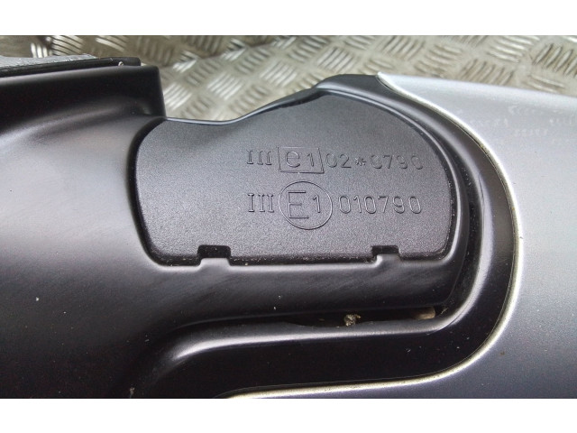 Зеркало электрическое        BMW X3 E83  2003 - 2010 года   