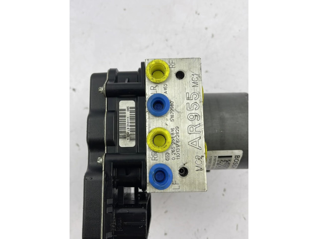 Jednotka ABS 71754701 Alfa Romeo Mito 2011