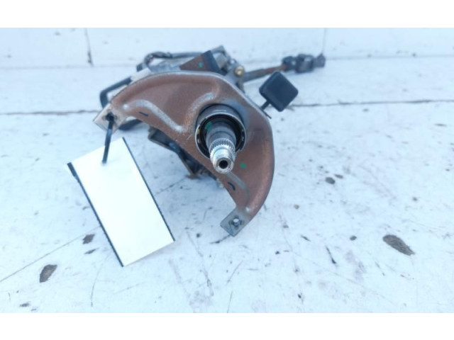 Комплект оси рулевого колеса       Citroen C1  2006 - 2013 года   