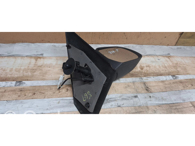 Зеркало электрическое     правое    Dacia Lodgy     