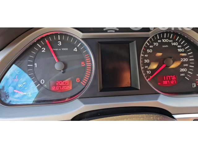 Топливный насос