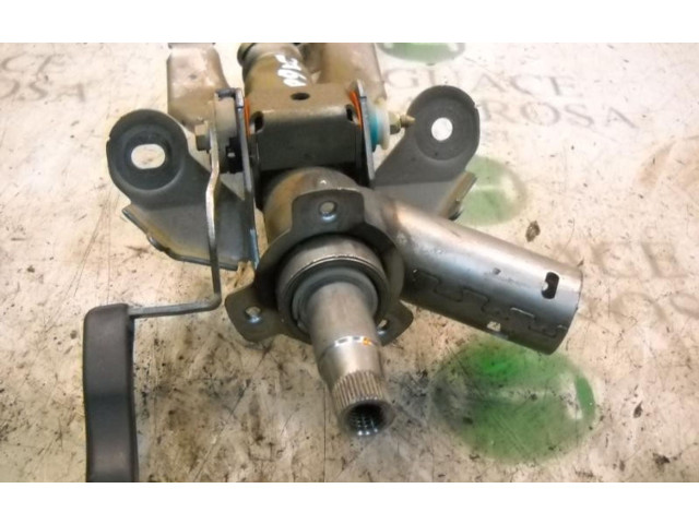 Ось рулевого колеса    Citroen Xsara   