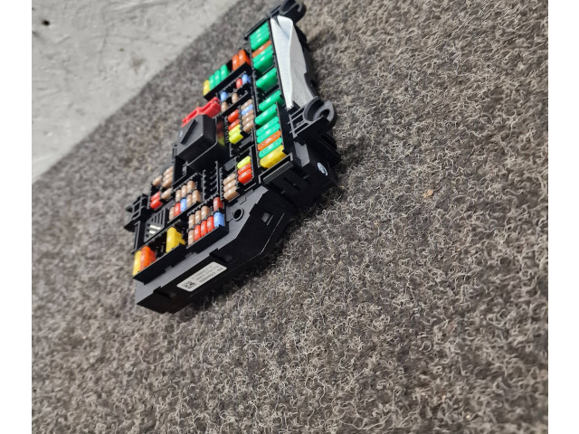 Pojistková skříňka 9264923 BMW M5 2015