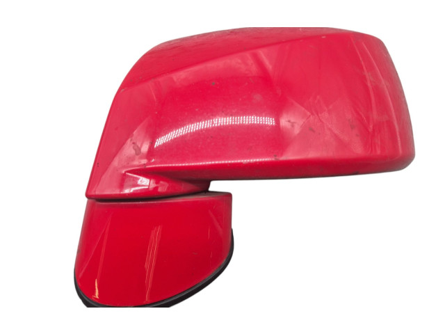 Зеркало электрическое Hyundai Coupe - года