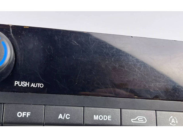 Блок управления климат-контролем 68700-09020, 6870009020 SsangYong Kyron