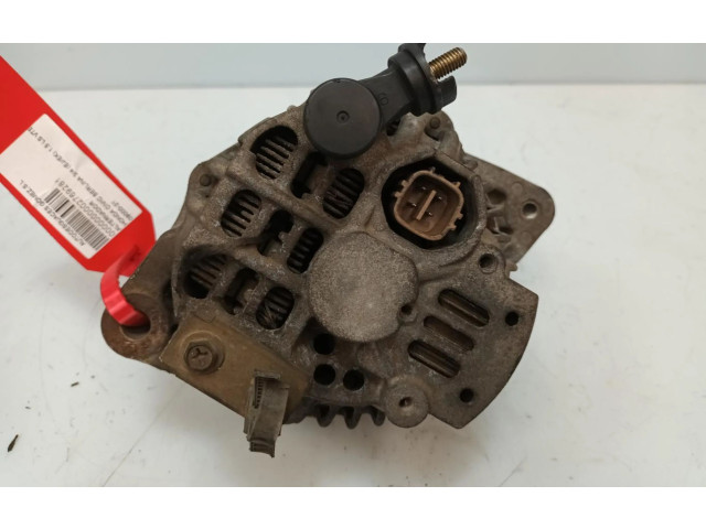 Генератор    Honda Civic      