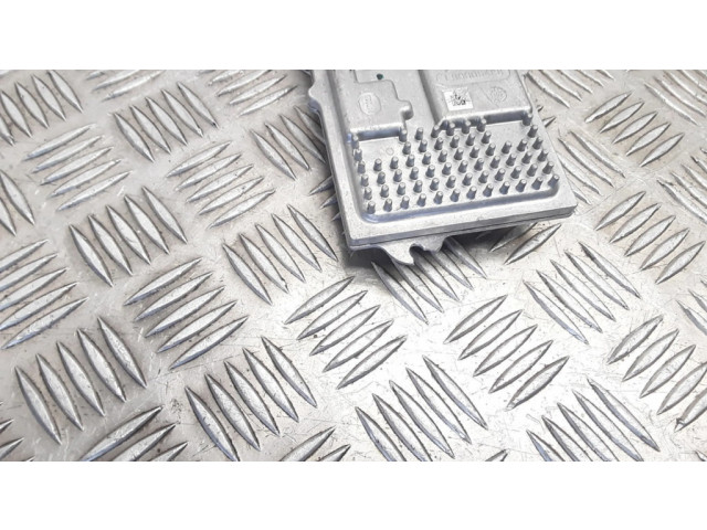 Блок управления Xenon