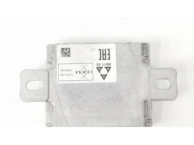 Блок управления 84109358302, 84108735007   BMW X3 G01
