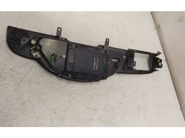 Панель приборов 5550007301   Audi A6 S6 C6 4F       