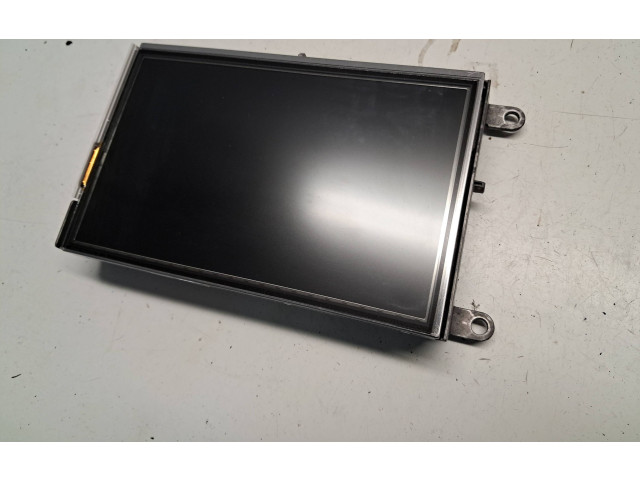 Дисплей 9813040980 Citroen C4 II Picasso