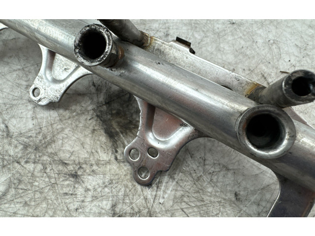 Топливная рампа 06F133317, 290990276   Audi A3 S3 8P   для двигателя BHZ