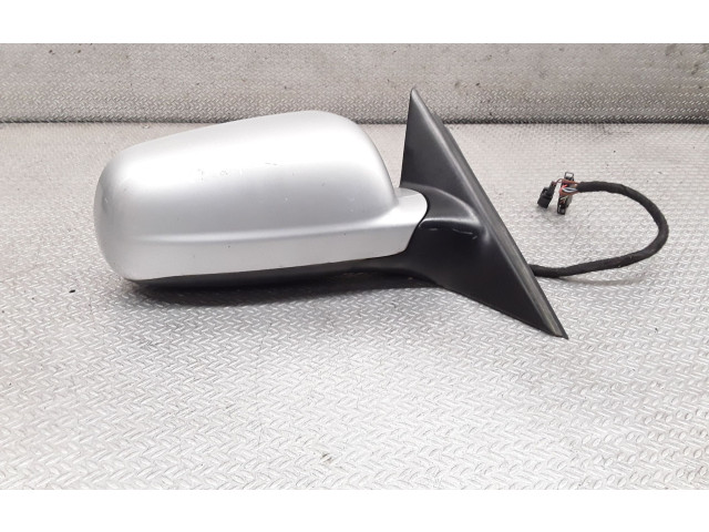 Зеркало электрическое Skoda Superb B5 (3U) 2001 - 2008 года