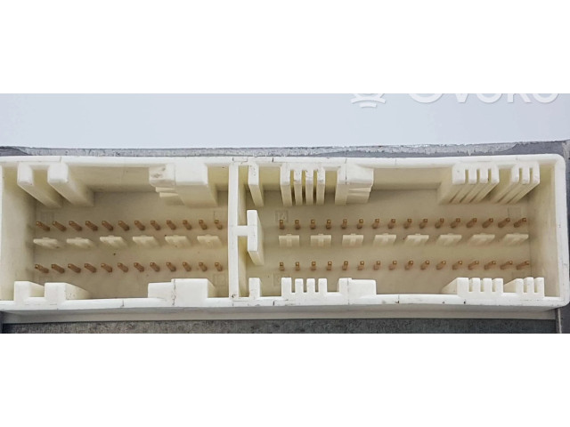 Блок подушек безопасности K56038865AD, 56038865AD Jeep Cherokee III KJ