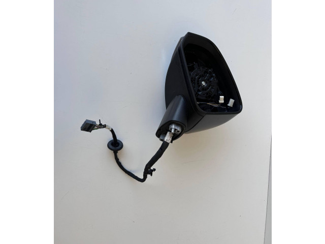 Зеркало электрическое Volvo S60 2018 - года