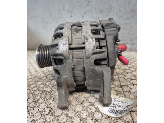 Генератор 231003071R   Renault Twingo III      