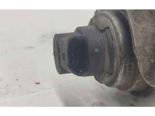 Turbodmychadlo Турбина 03G971858AA Audi A3 S3 A3 Sportback 8P