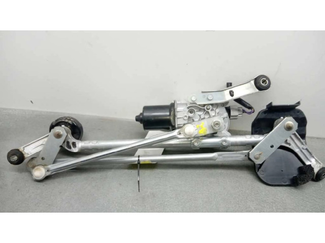 Моторчик дворников 4CABLES Infiniti Q50