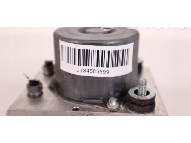 Блок АБС 670032973 Maserati Ghibli 2013 - года