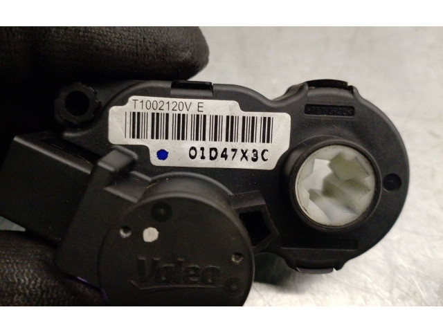 Vstřikovací čerpadlo T1002120V, DETRAMPILL Peugeot 508 AH02