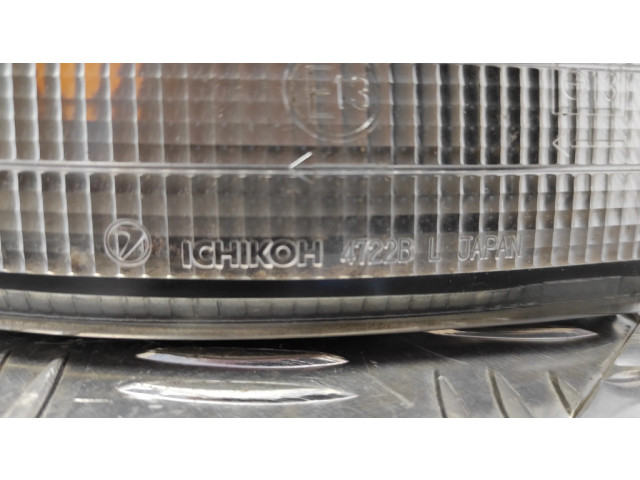 Světlo zadní levé 4722B, 3454 Subaru Legacy 1995