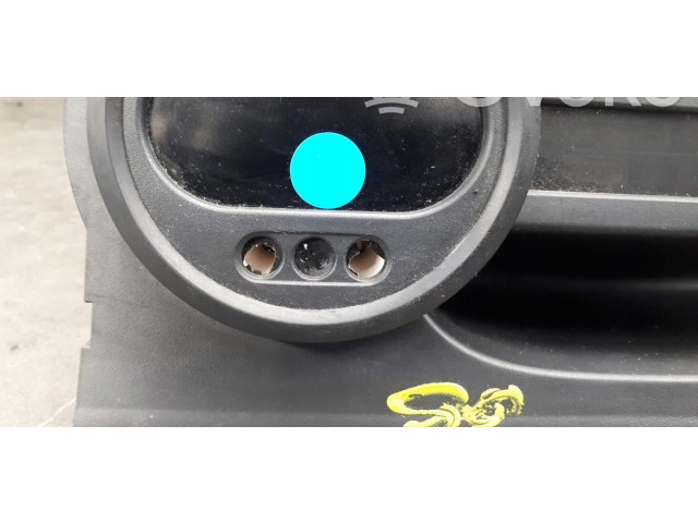 Панель приборов 8200725330   Renault Twingo II       