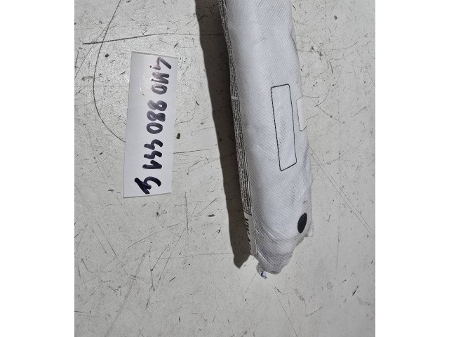 Подушка безопасности в сиденье 4k0880441g Audi A6 S6 C8 4K