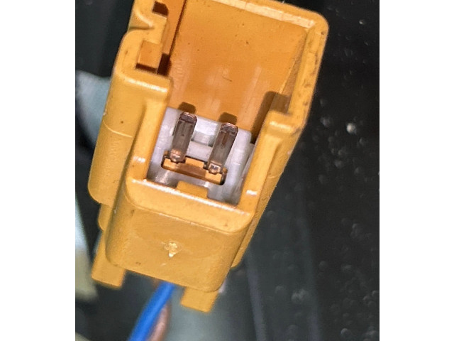 Подушка безопасности в сиденье 570730900 Volvo V70