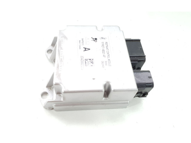 Экран/ дисплей / маленький экран FR3T-14B321-AF Ford Mustang VI