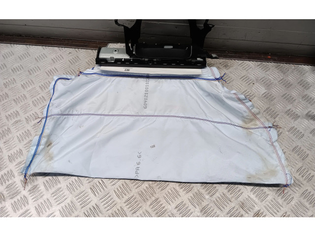 Надувная подушка для колен 4G8880841A   Audi A4 S4 B8 8K