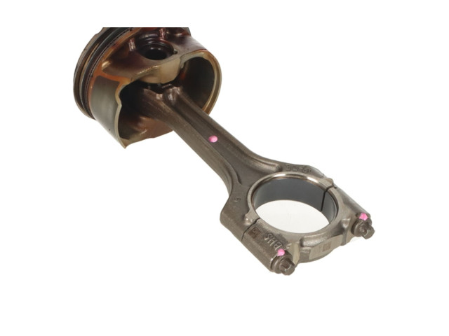 Шатун  06H198401D    Volkswagen Golf VII  