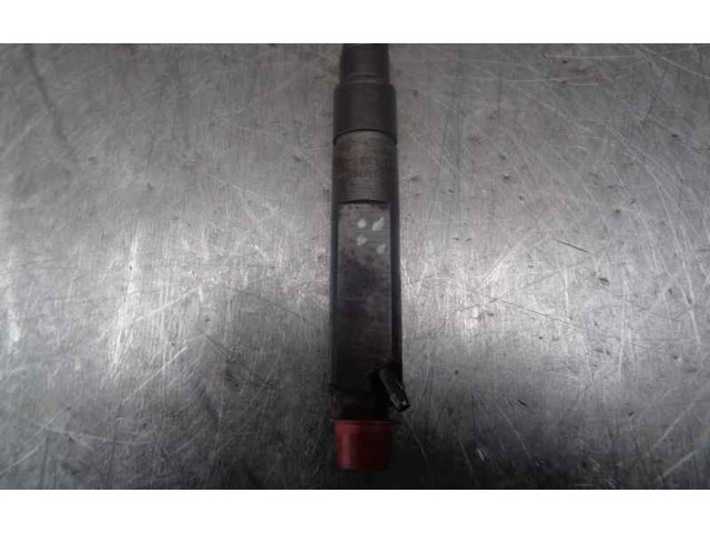 Форсунка 038130201G, 0432193733 Skoda Octavia Mk1 (1U) AGR