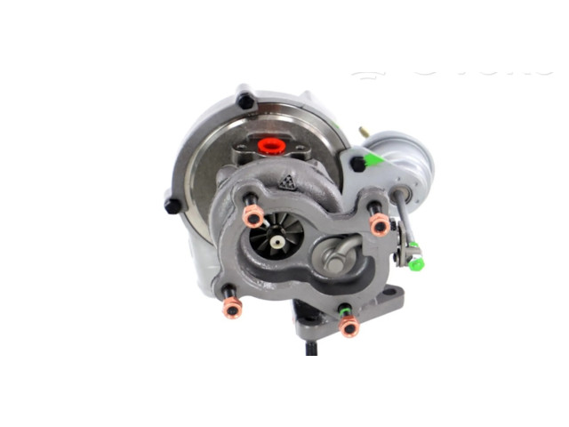 Турбина Ford Galaxy 1.9 53039880006, 003-001-000022R