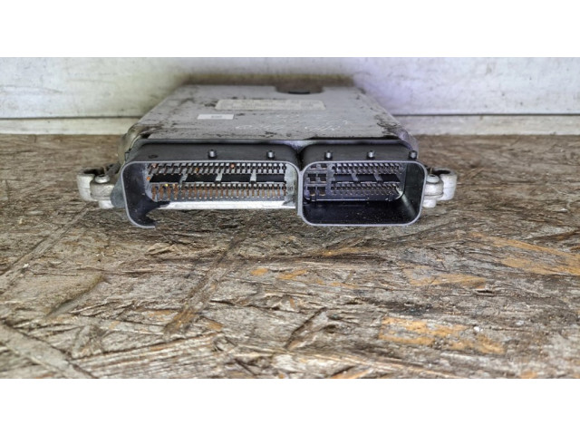 Řídící jednotka A6519002803, 0281031244 Mercedes-Benz Vito Viano W447 2015