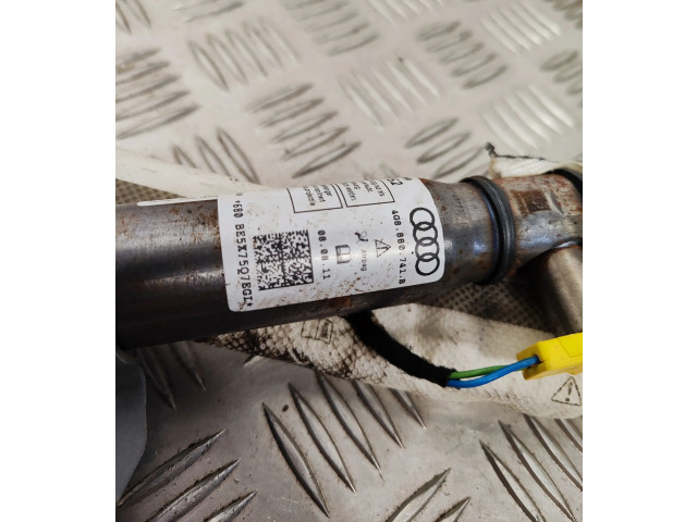 Боковая подушка безопасности 4G8880741B   Audi A7 S7 4G