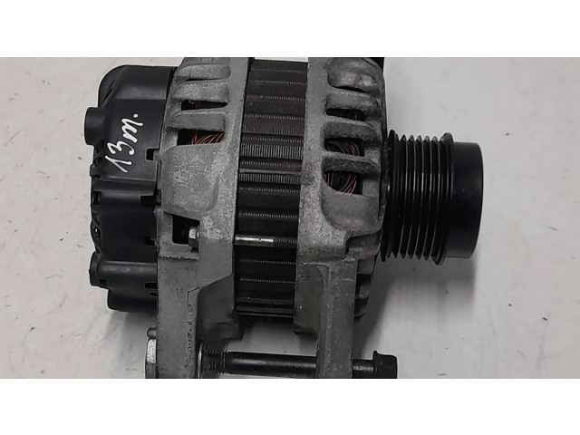 Генератор 373002B710, 2617585   Hyundai i20 (PB PBT) 1.3     