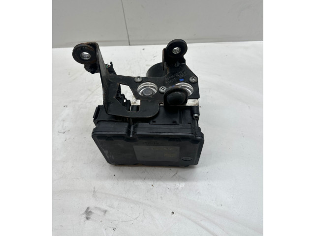 Блок АБС 31329137, 11W233   Volvo  V70  2008 - 2013 года