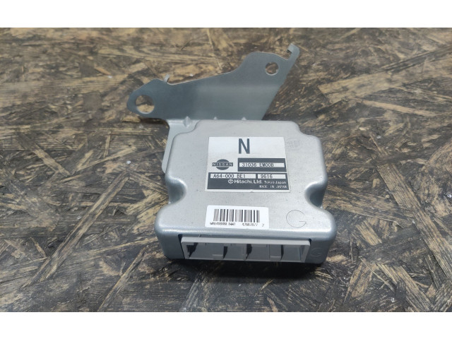 Блок управления коробкой передач 31036EM00B   Nissan Tiida C11