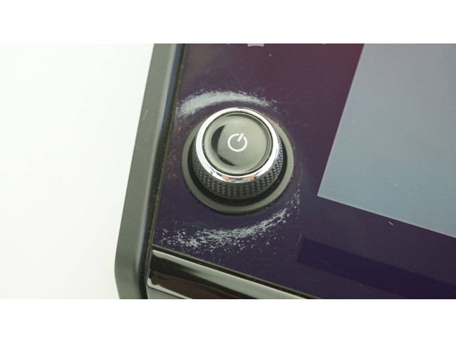 Дисплей 5E0919605M, SKZ6ZHT1561422 Skoda Octavia Mk3 (5E)