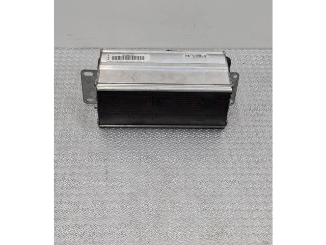 Подушка безопасности пассажира 6006860 Audi A6 S6 C5 4B