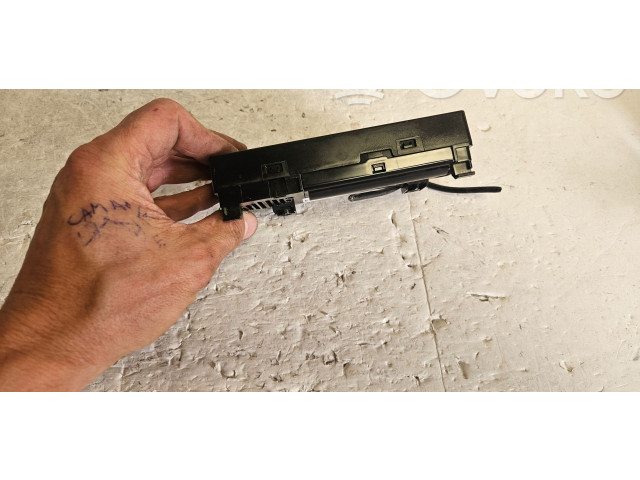 Блок управления 9677871680 Citroen C3 Aircross