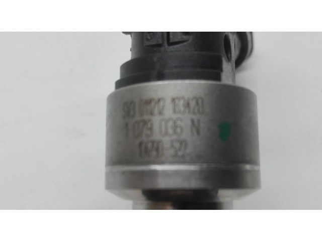 Форсунка 1079036N Audi A8 S8 D4 4H для бензинового двигателя 4