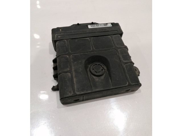 Блок управления коробкой передач 09G927750DK, H31S0646 Audi A3 S3 8P