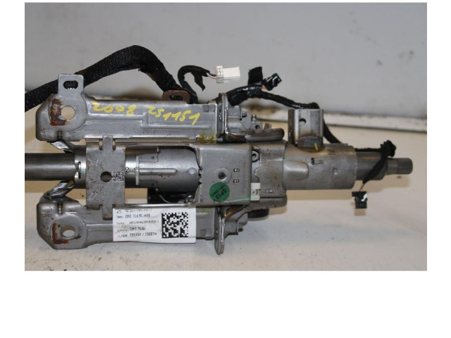    Рулевая рейка 98247375ZD   Peugeot 2008 II 2019 -  года